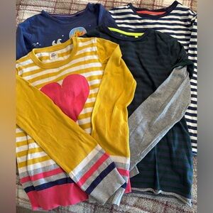 Mini Boden bundle, all for $15